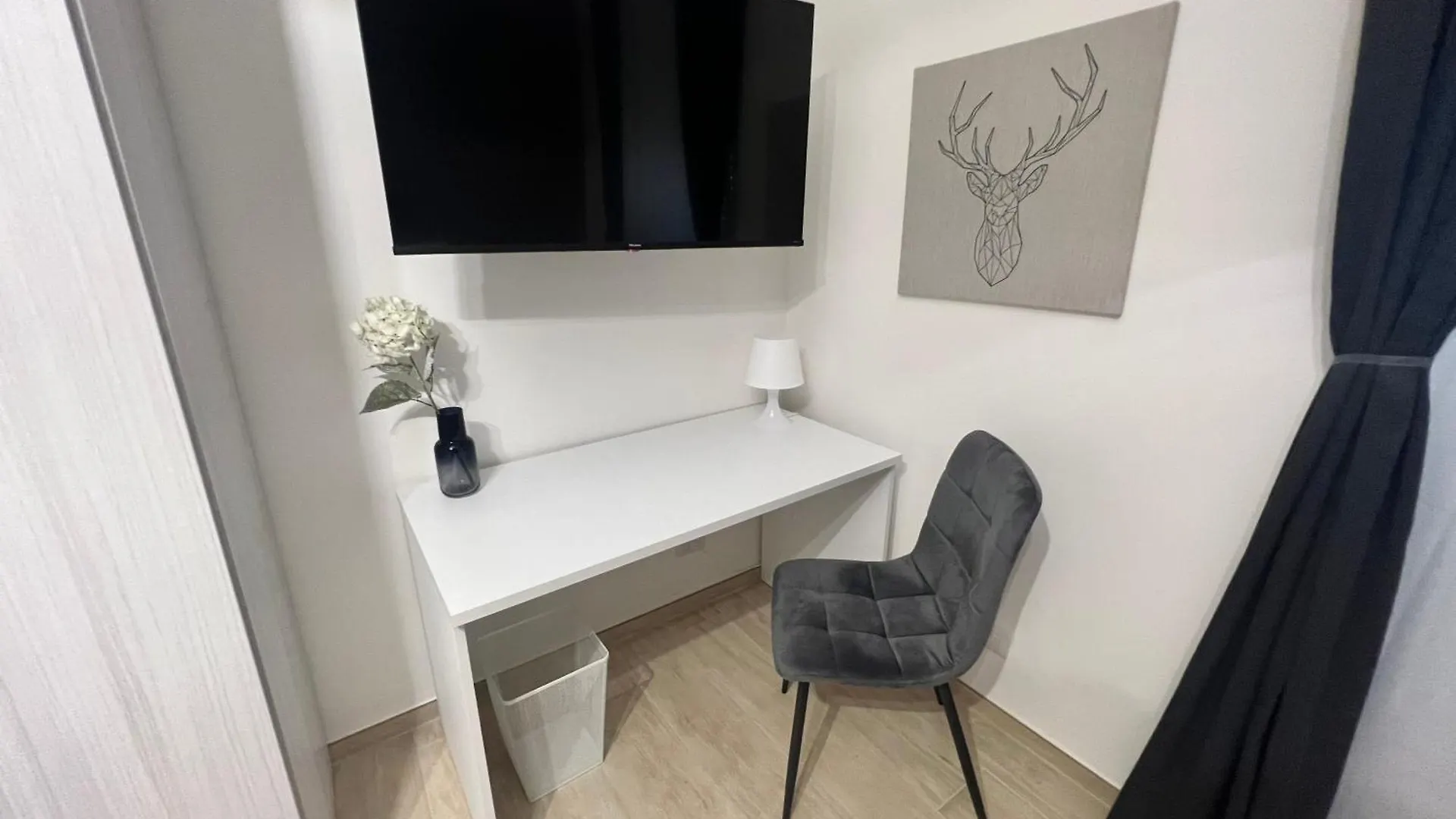 Apartment Gioeni Home Catania