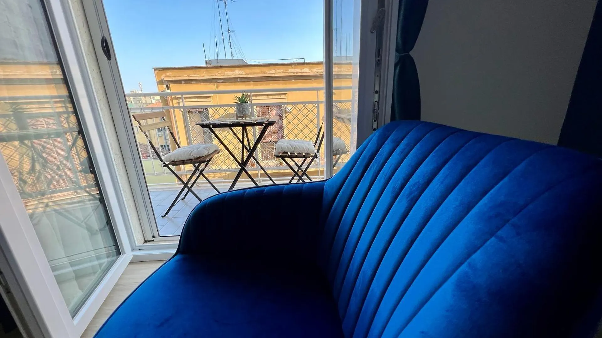 Gioeni Home Catania Apartment
