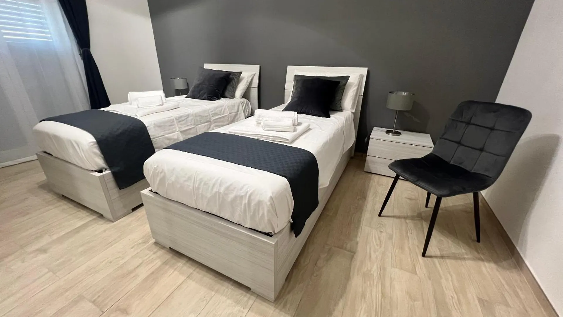 Gioeni Home Catania Italy